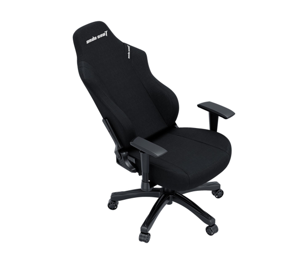 Anda Seat Luna Black fabric - 1473871 - zdjęcie 5